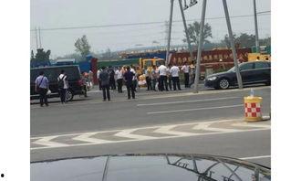 山东城阳高架桥爆料视频,惊现安全隐患，紧急调查中  第3张